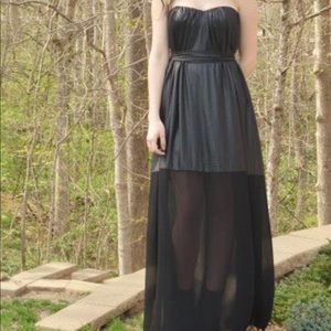 Women’s Formal Gown- Prom Dress